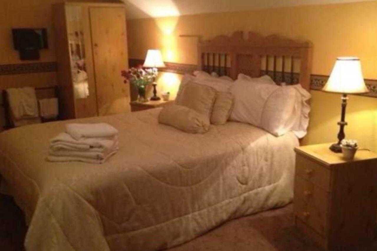 San Juan B&B 클로그란 외부 사진