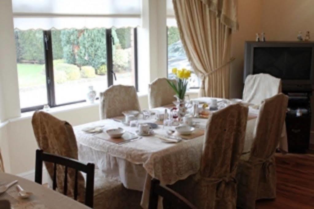 San Juan B&B 클로그란 외부 사진