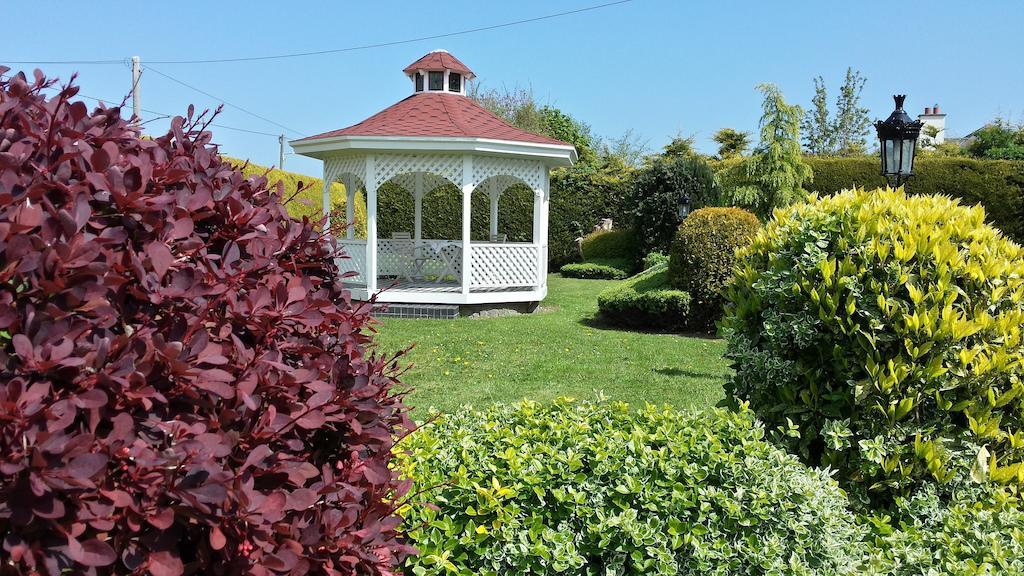 San Juan B&B 클로그란 외부 사진