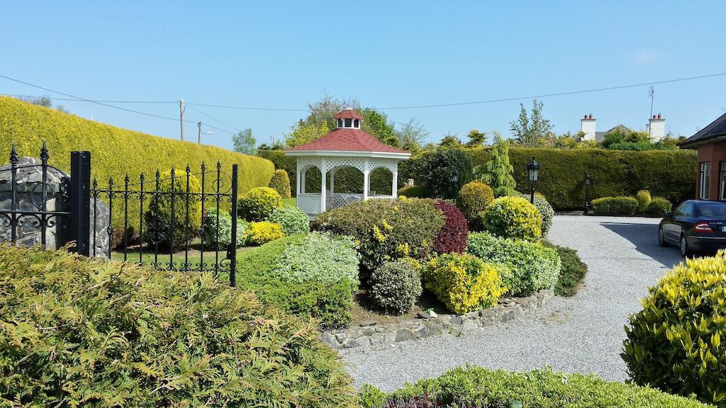 San Juan B&B 클로그란 외부 사진