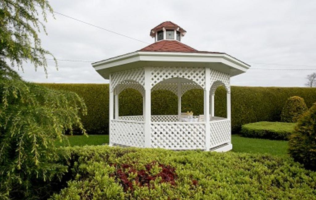 San Juan B&B 클로그란 외부 사진