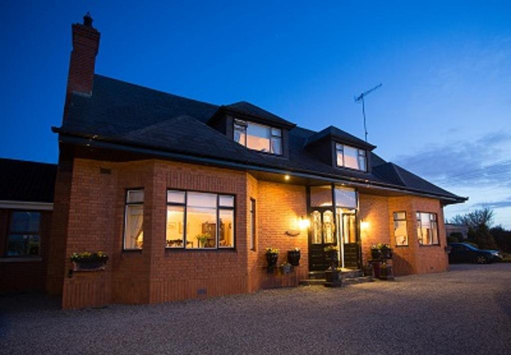 San Juan B&B 클로그란 외부 사진