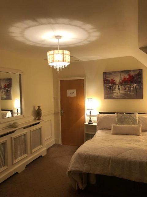 San Juan B&B 클로그란 외부 사진