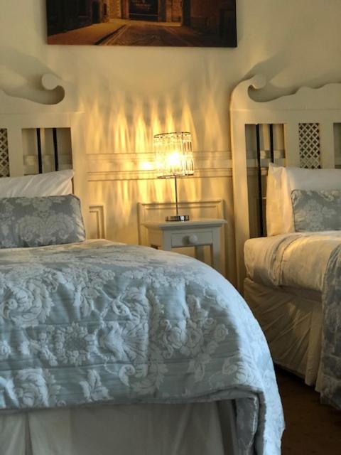 San Juan B&B 클로그란 외부 사진